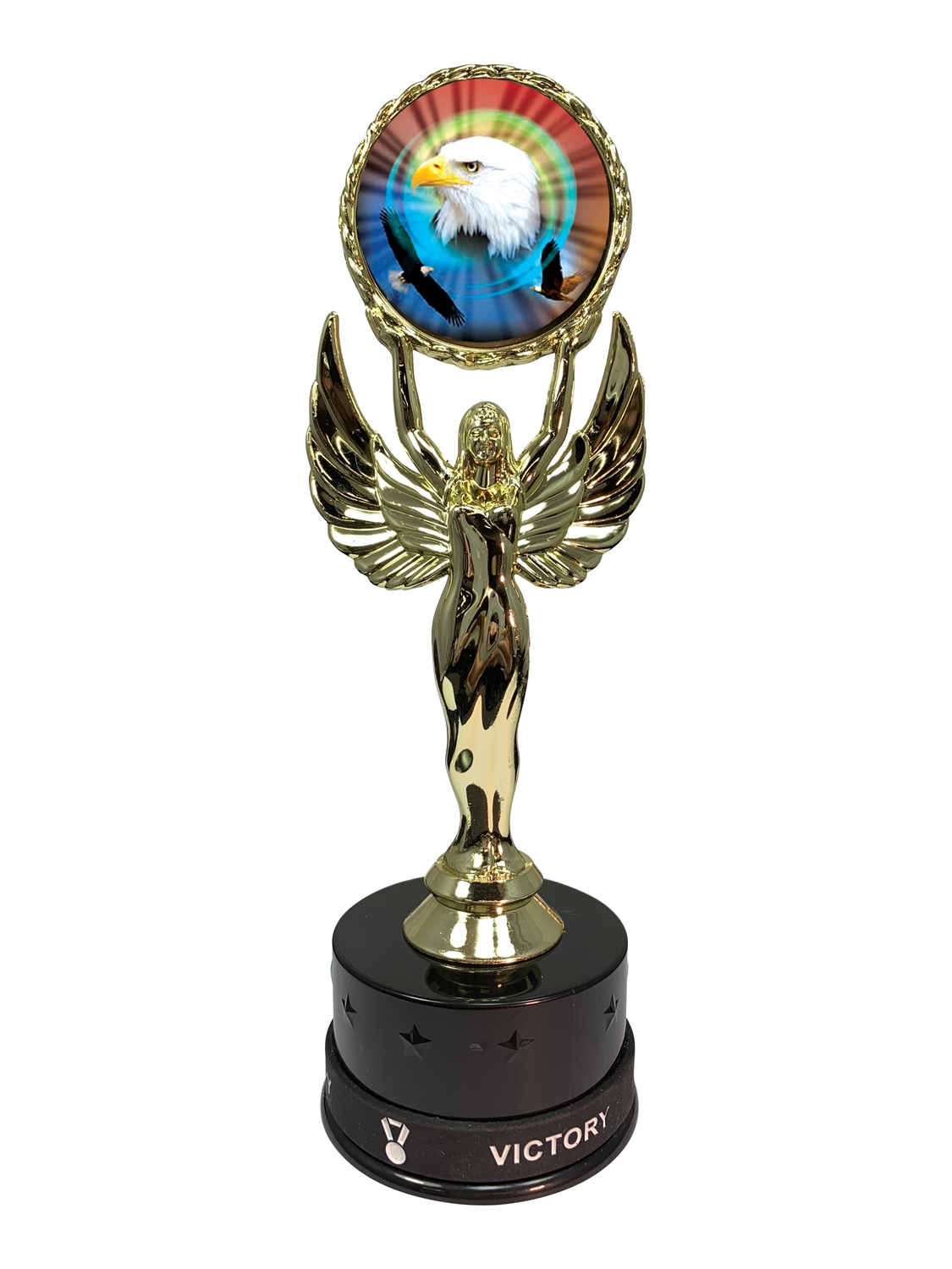 Eagle Victory Wristband Trophy
