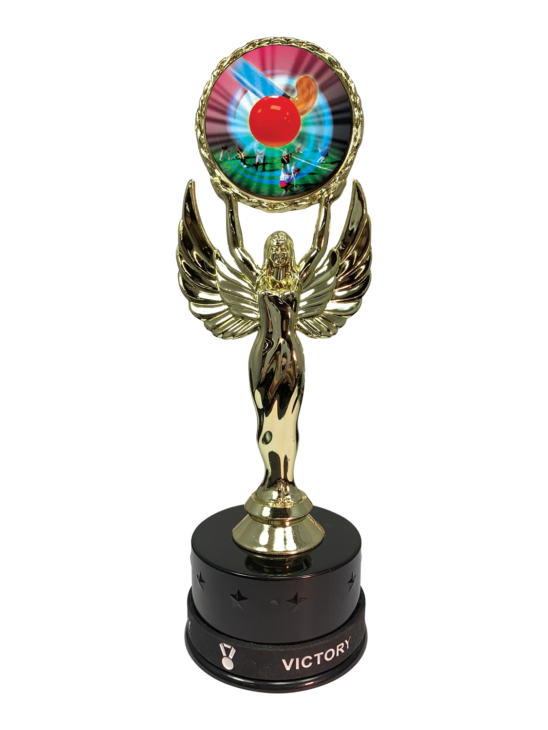 Field Hockey Victory Wristband Trophy