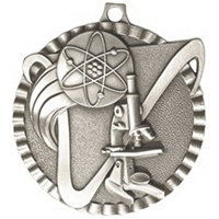 2" G5 Science Medal G2M14