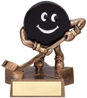 Lil' Buddy Series Hockey Trophy