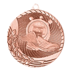 2" Economy Track Medal (M1216)