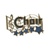 1-1/4" 5-Star Music - Choir Pin MA11