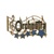 1-1/4" 5-Star Music - Orchestra Pin MA14