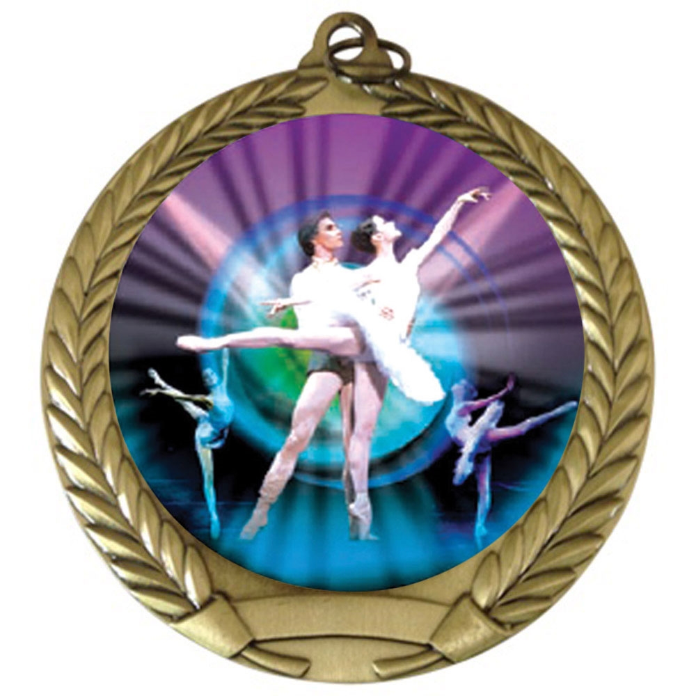 Ballet Medal