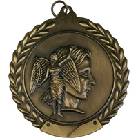 2-3/4" Achievement Medal MS101