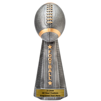 Fantasy Football Tower Trophy