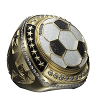 Legacy Patriot Soccer Ring