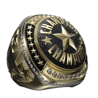 Legacy Patriot Champion Ring