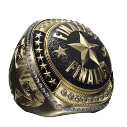 Legacy Patriot Finalist Ring