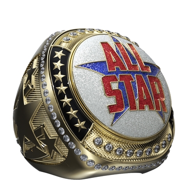 Legacy Patriot All-Star Ring