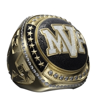 Legacy Patriot MVP Ring