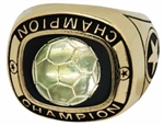 Champion Soccer Ring