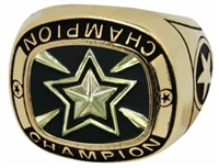 Champion All Star Ring