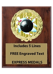 Plaques available in 3 sizes 4x6, 5x7 or 6x286