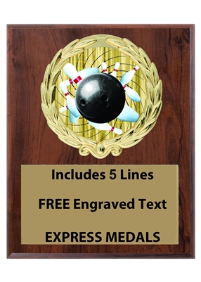 Plaques available in 3 sizes 4x6, 5x7 or 6x286
