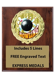 Plaques available in 3 sizes 4x6, 5x7 or 6x287