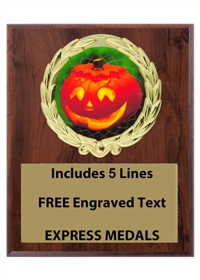 Plaques available in 3 sizes 4x6, 5x7 or 6x316