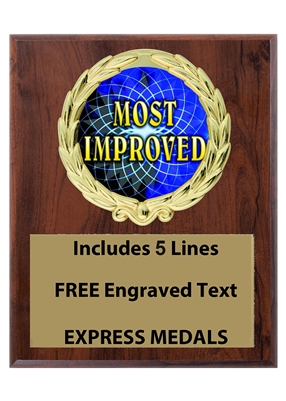 Plaques available in 3 sizes 4x6, 5x7 or 6x329