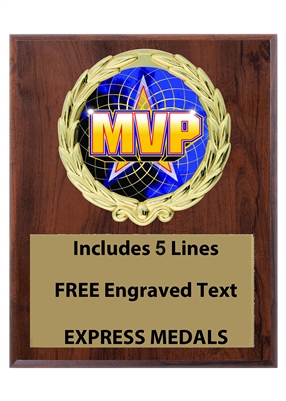 Plaques available in 3 sizes 4x6, 5x7 or 6x332