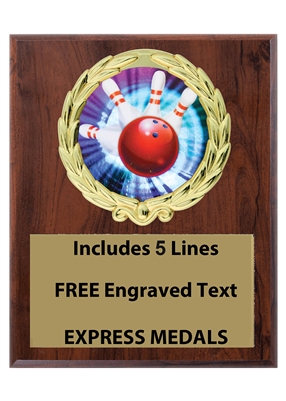 Plaques available in 3 sizes 4x6, 5x7 or 6x382