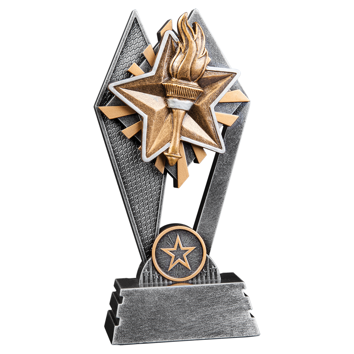 Sun Ray Victory Trophy (2 sizes available)