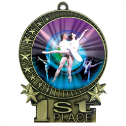 Ballet Medal