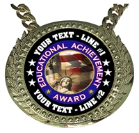 Personalized Educational Achievement Champion Champ Chain